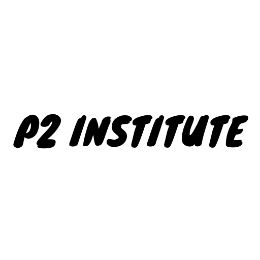 P2 INSTITUTE logo