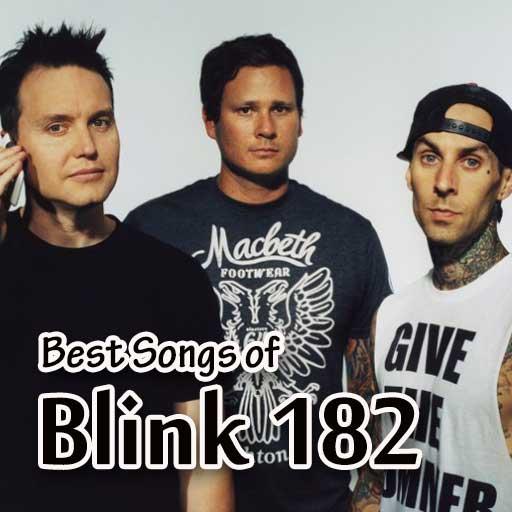 Best blink 182 songs