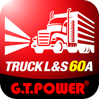 Truck LandS 60A