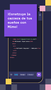 Descargar Mimo Mod APK 2024 (Premium desbloqueado) para Android 5