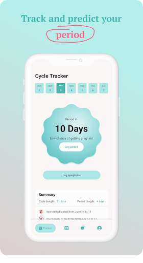 Android application Binyoh screenshort