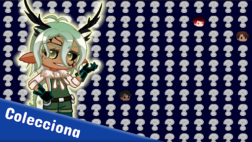 MultiHéroes, 5th Collection Screen 3