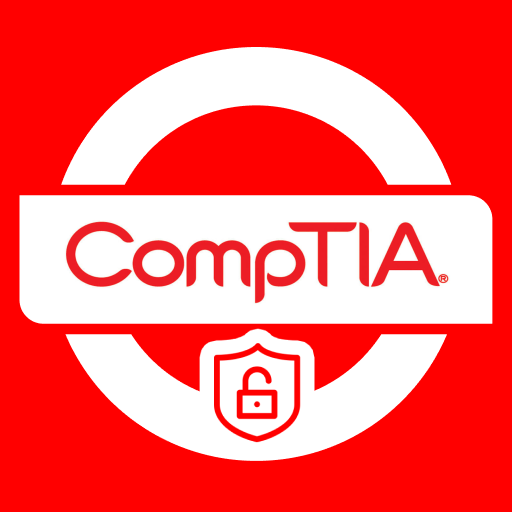 CompTIA Exam Prep, 14+ Exams دانلود در ویندوز