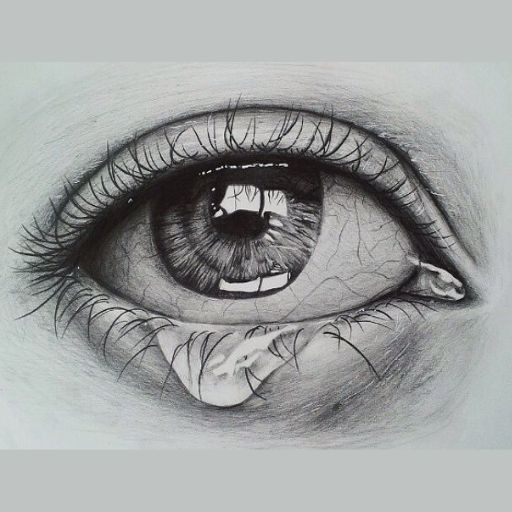 Crying Eye Drawing Ideas - Apps on Google Play