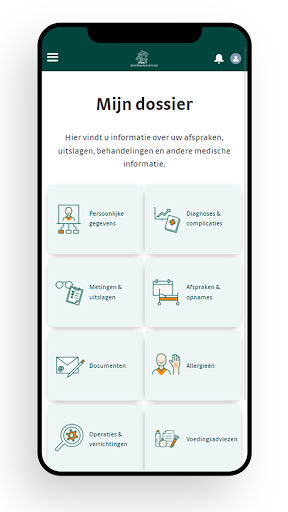 Mijnmaartenskliniek Screen 3