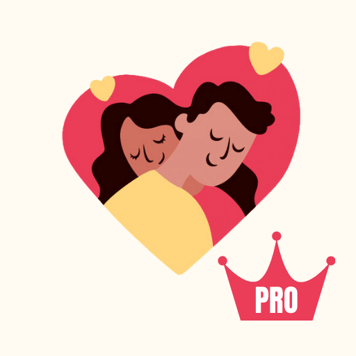 Love & Relationship Quotes Pro 1.1.0 Icon
