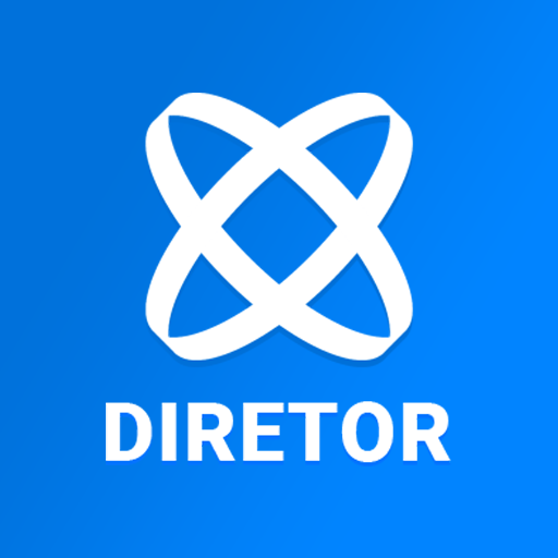 RAJ Diretor logo