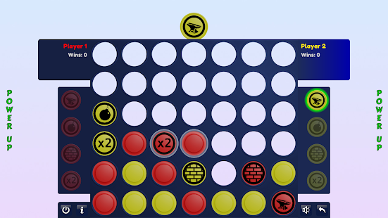 4 in a Row Master - Connect 4 1.3 APK screenshots 7