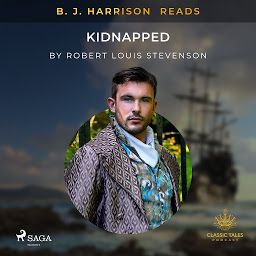 Icon image B. J. Harrison Reads Kidnapped