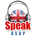 Cover Image of Download Английский язык за 7 уроков. SpeakASAP® 3.4.1 APK