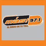 FM MAS 97.1 icon
