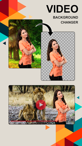 Download Video Background Changer - Photo Video Editor Free for Android - Video  Background Changer - Photo Video Editor APK Download 