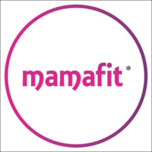 Mamafit® logo