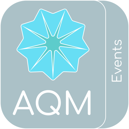 AQM Event logo