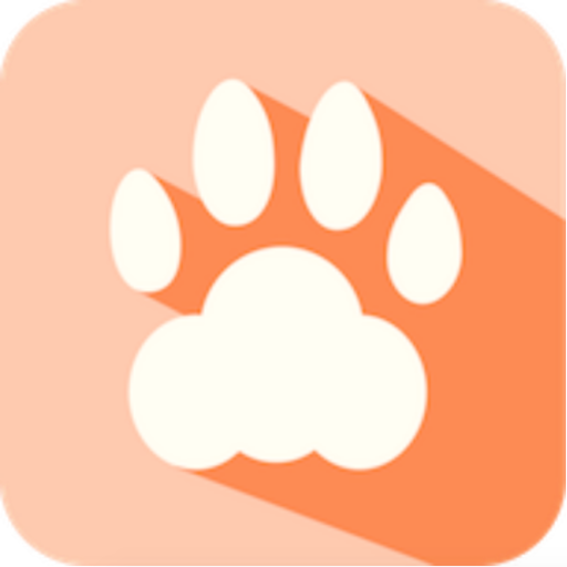 iDogPotty (international) logo