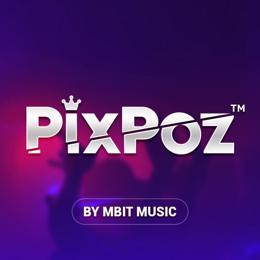 Pixpoz Effects - Poz Video Maker and Photo Editor