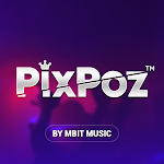 Cover Image of डाउनलोड Pixpoz Effects - Poz Video Maker and Photo Editor 1.2 APK