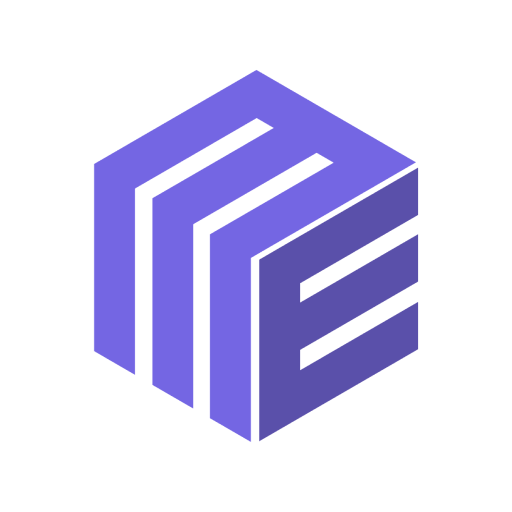 MR ENGLISH logo