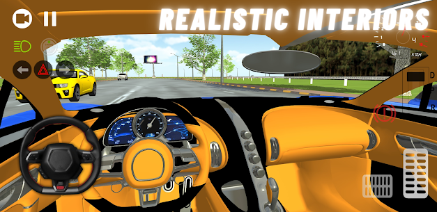 Driving legends Simulator 2022 2