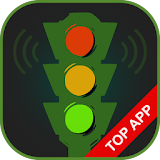 Traffic Light Remote Simulated icon