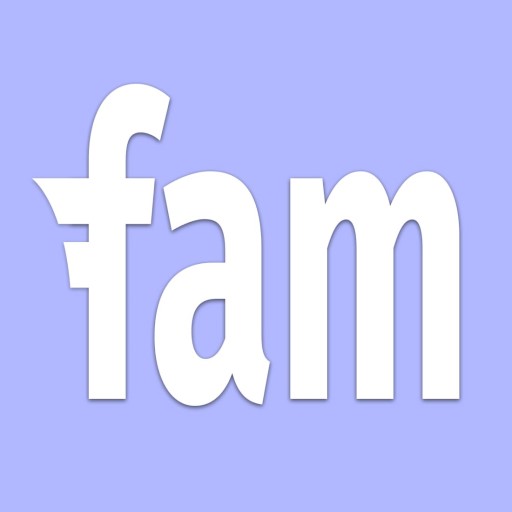 Fun and Moving logo