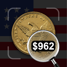 Icon image Coin Identifier - US Collector