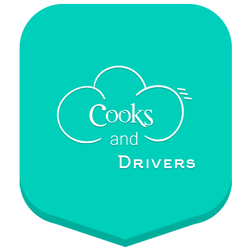 Cooking drive