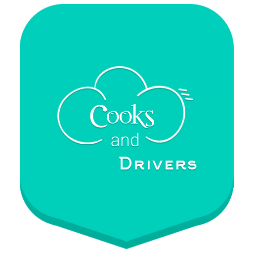 Cooks and Drivers