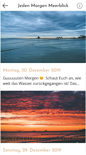 inselverliebt Usedom