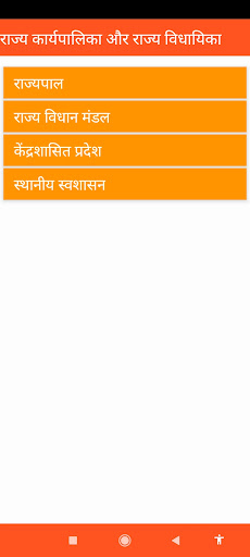 Mahesh Kumar Barnwal Polity