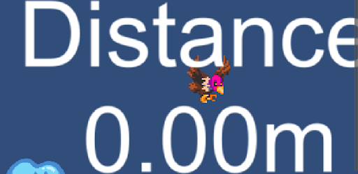 EndlessRunner Screen 3