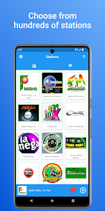 Radio Bolivia: Music, News, FM