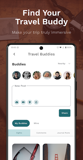 Ivacay Screen 2