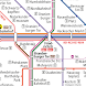 Berlin Underground Map - Androidアプリ