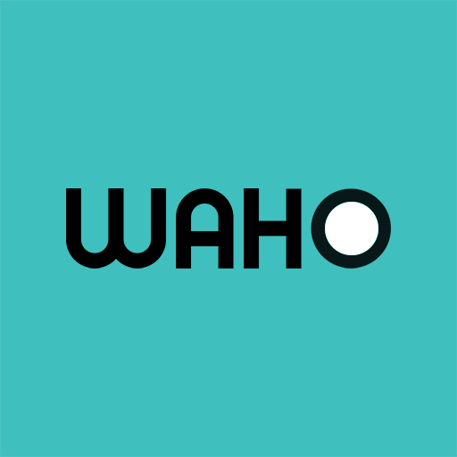 waho  Icon