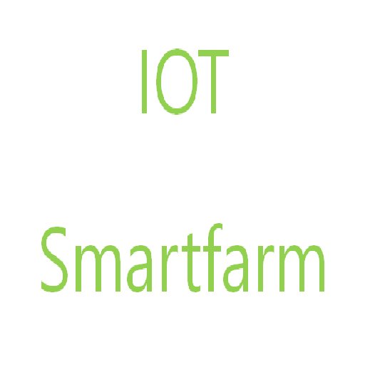 IOT 스마트팜 logo