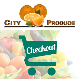 Icon image City Produce Mobile Ordering