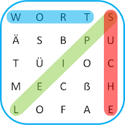 Word Search Games in German ?