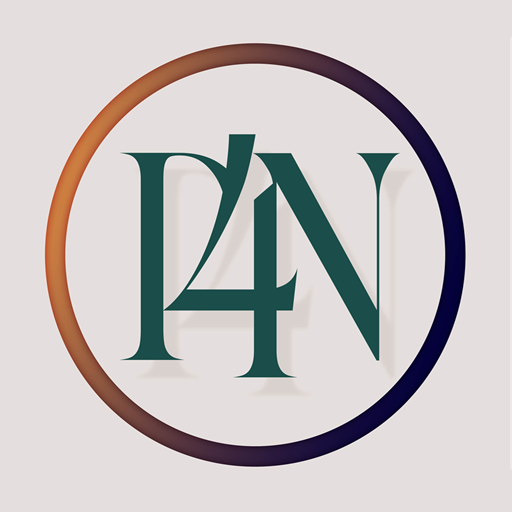 pray4NAME logo
