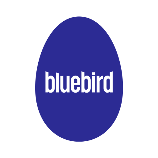 Bluebird Leads Header - AppWisp.com