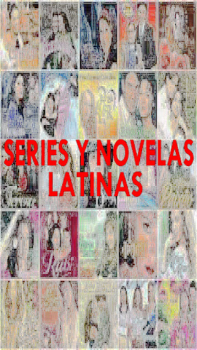 Novelas Latinas Completas 2024 Screen 2