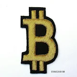 Bitcoin Blazer icon