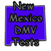 New Mexico MVD Practice Exams  Icon