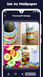 screenshot of 1000+ HandMade Craft Projects