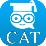 CAT English icon