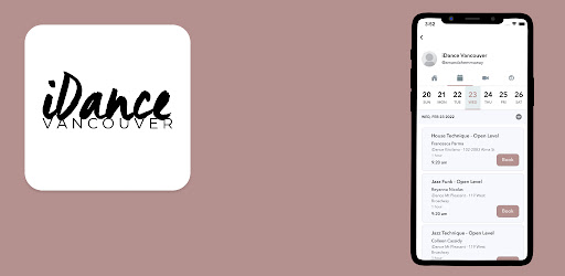 iDance Vancouver