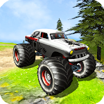Cover Image of Télécharger Offroad Simulator Indonesia 20  APK