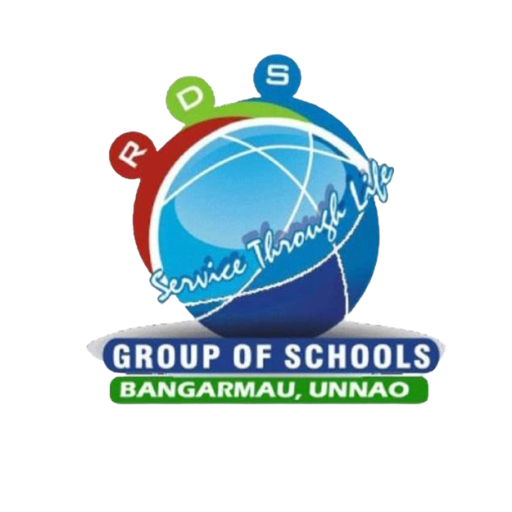 RDS Group Of Schools logo