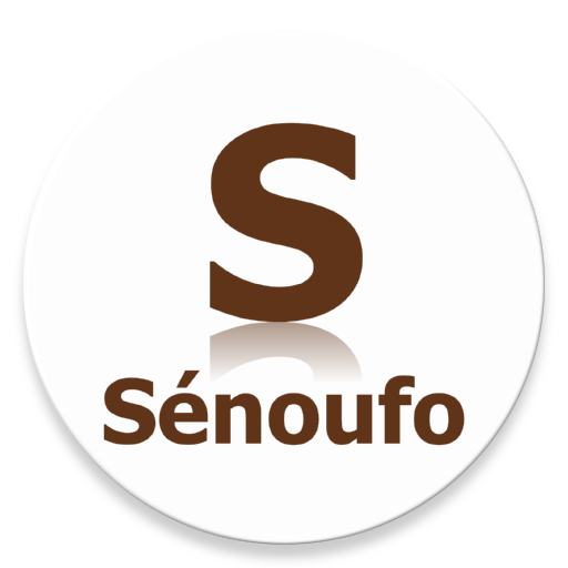 Apprendre le Sénoufo 1.0.1 Icon