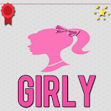Girly : Girly Wallpapers icon